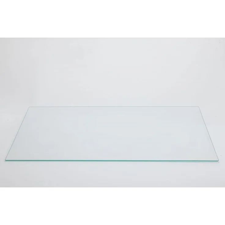 Candy Hoover Glasfach, Glasplatte für Gemüseschale, Kühlschrank - Nr.: 41033313