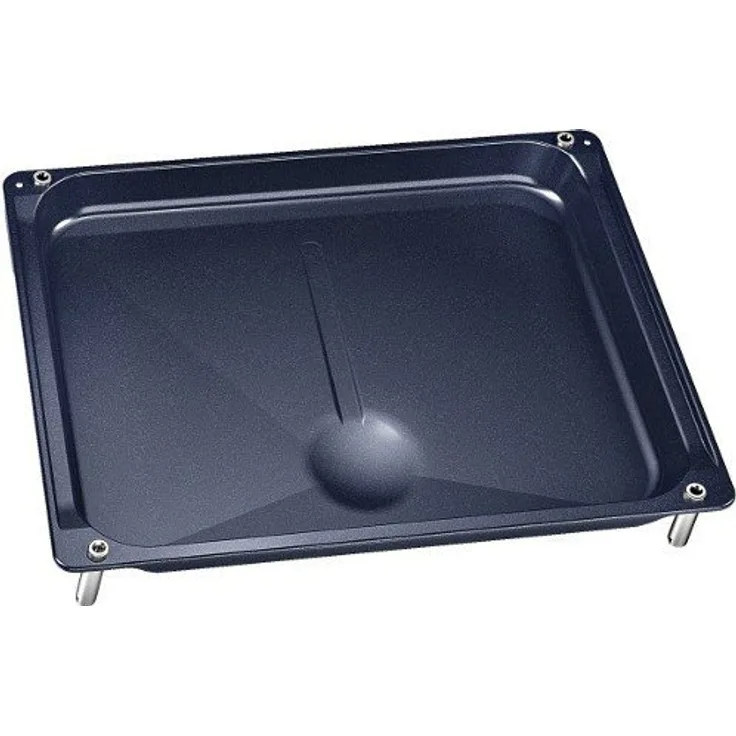 Gaggenau BA 028 115 (BA028115) Backblech, emailliert