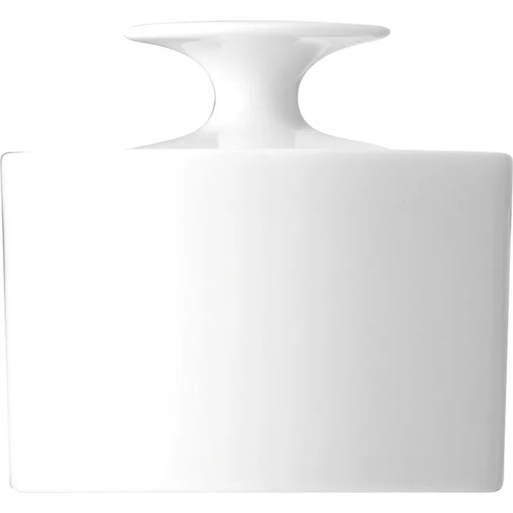 Thomas Medaillon Zuckerdose 6 P, Porcelain