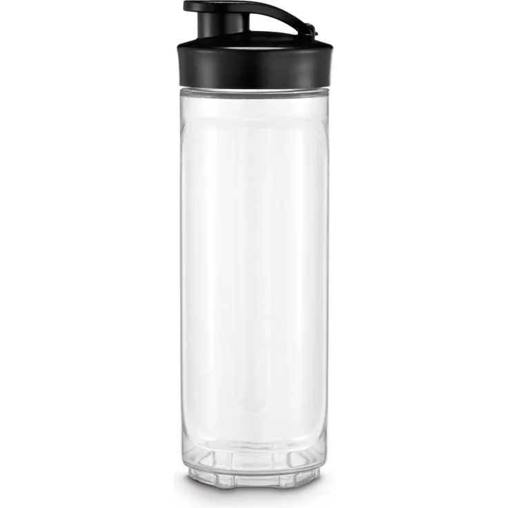 WMF Kult Mix & Go Mini Smoothie Maker, Standmixer, Blender elektrisch, Shake Mixer 300 Watt, Tritan-Kunststoff Flasche – Bild 7