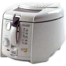 Bild für De'Longhi F 28.311.W1 Rotofritteuse 