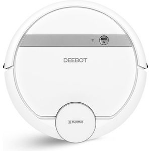 Bild für Ecovacs Robotics Deebot 900 Saugroboter