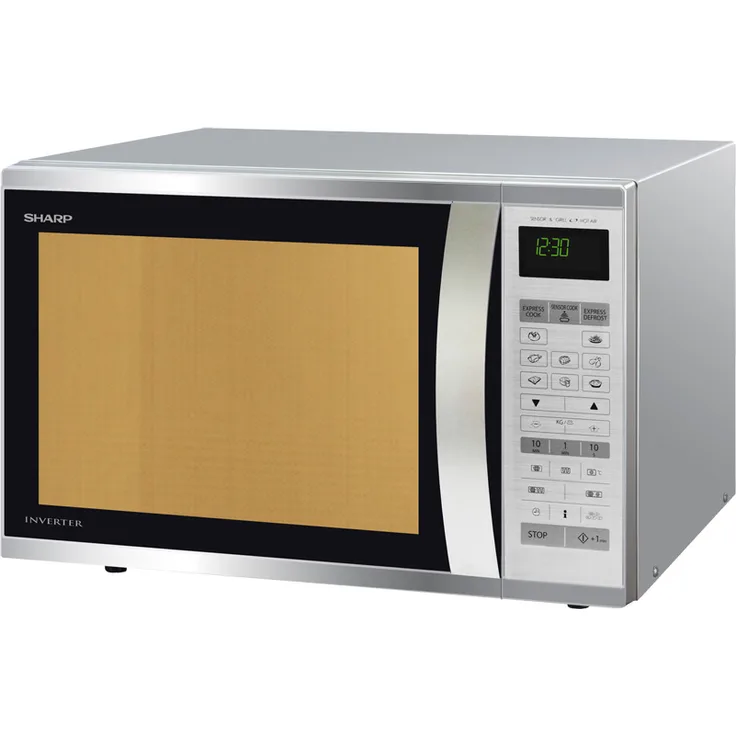 Sharp R 971 stw