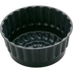 Piazza 296002 Bavarois, Antihaftbeschichtung, 18 cm Durchmesser, 9 cm Höhe