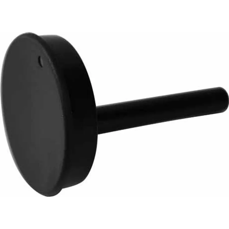 Stelton 903 Verschluss Fuer Stelton-Isolierkanne EM77 Kunststoff Schwarz