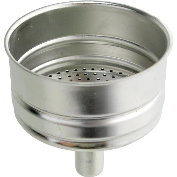 Alessi  17608  9090-1 Filter zu Trichter