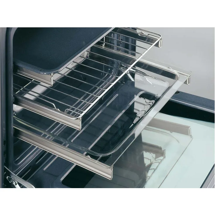 Teka Backofen-Teleskopauszug, Breite 33 cm, 3 Auszugsebenen