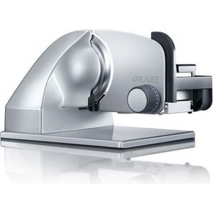 Bild für Graef Master M 182 Aufschnittmaschine