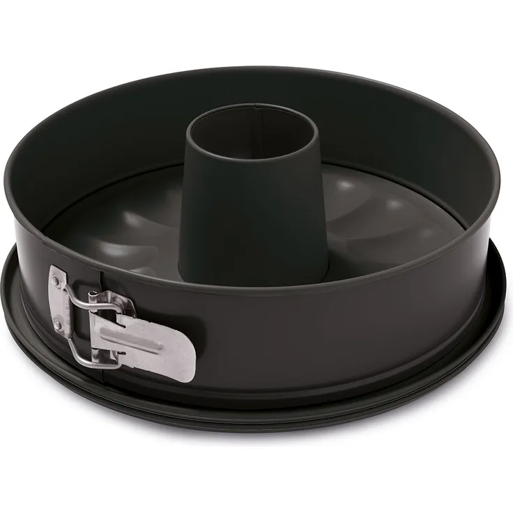 Guardini Gardenia Springform, Stahl, schwarz