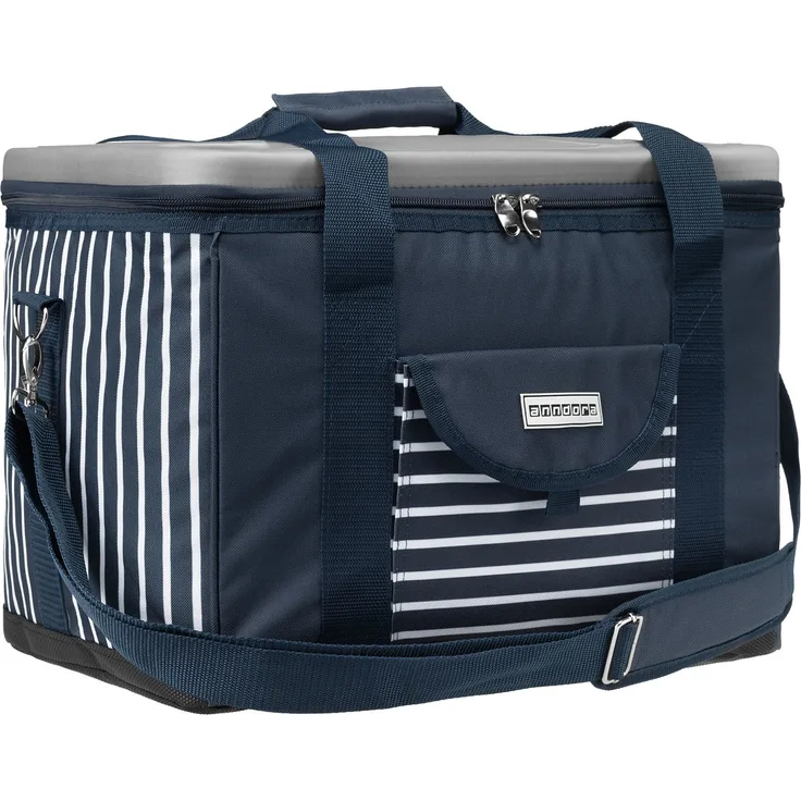 Anndora Kühltasche XL 40 Liter