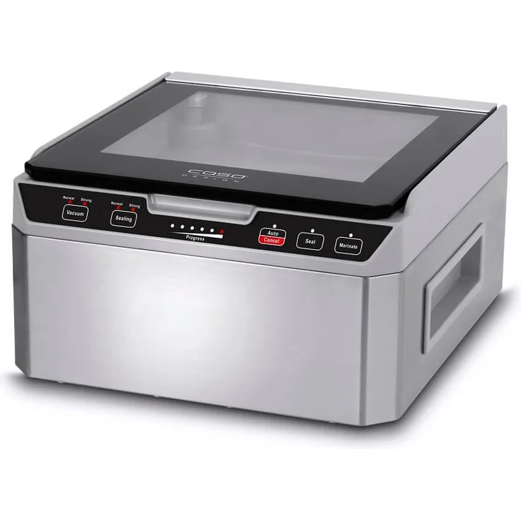 Caso Vakuumierer, VacuChef 40