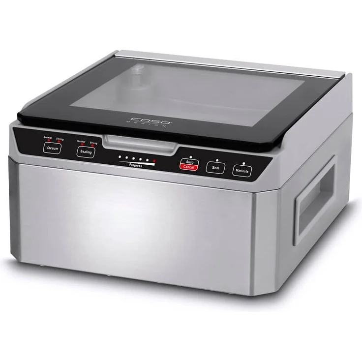 Caso Vakuumierer, VacuChef 40 – Bild 1