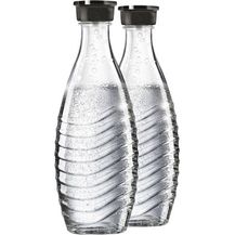 Bild für SodaStream DuoPack Glaskaraffe