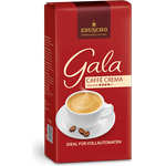 Eduscho Gala Caffè Crema, 1000g ganze Bohne