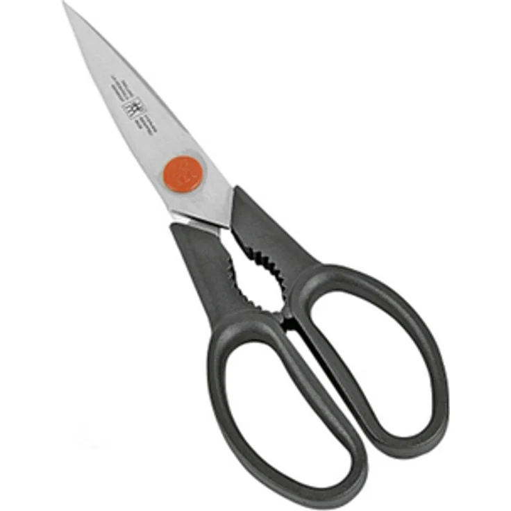 ZWILLING 41370-001-0 TWIN L Vielzweckschere, Edelstahl rostfrei, 20,5 cm - Preisvergleich – Bild 3