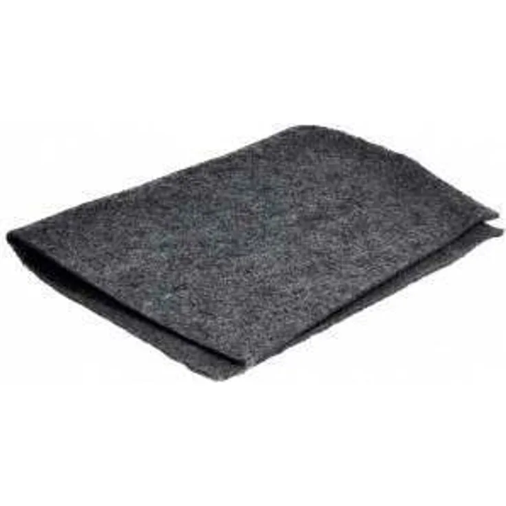 Amica KF 17030, Dunstabzugshauben-Aktivkohlefilter, für Amica Unterbauhauben, schwarz