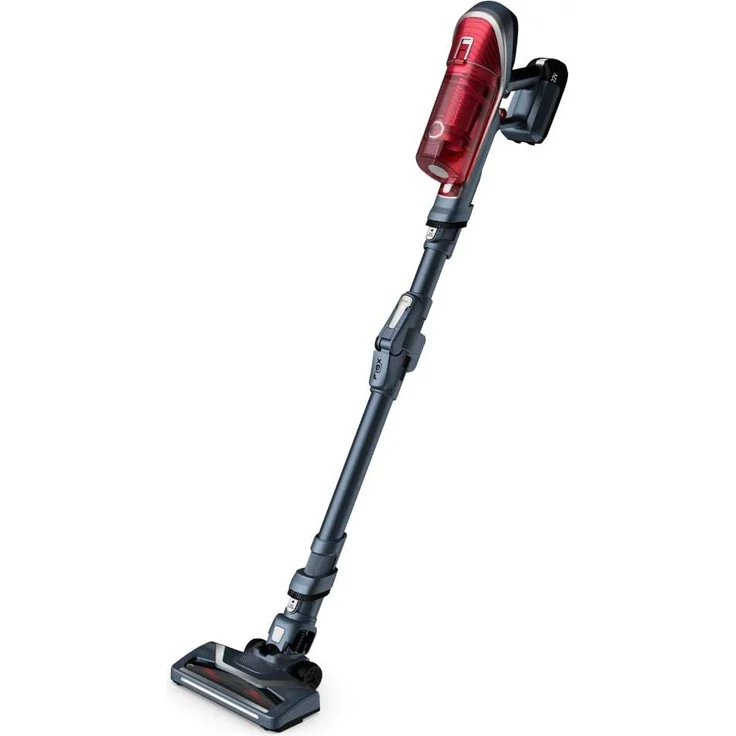 Rowenta RH9678/78WO X-Force 8.60 Animal KIT – Bild 1