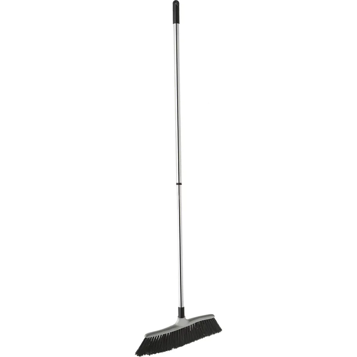 Apex 11652AM Snella Besen mit Teleskop Stiel