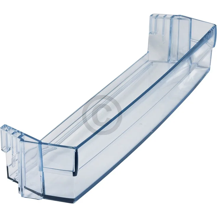 Abstellfach AEG 264600101-2 Absteller 440x70mm für Kühlschranktüre