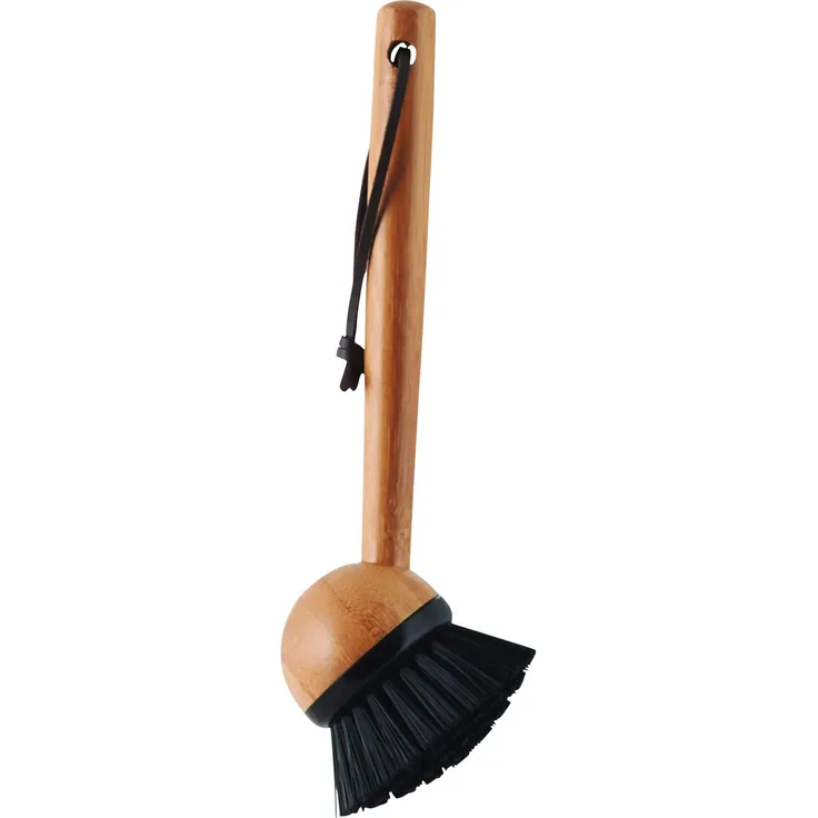 Meraki mkhg040 Spülbürste, Bambus, Polypropylen