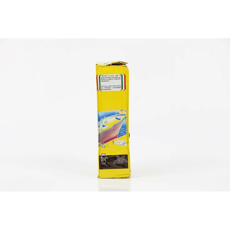PASSALACQUA Mekico, gemahlener Kaffee, 250g