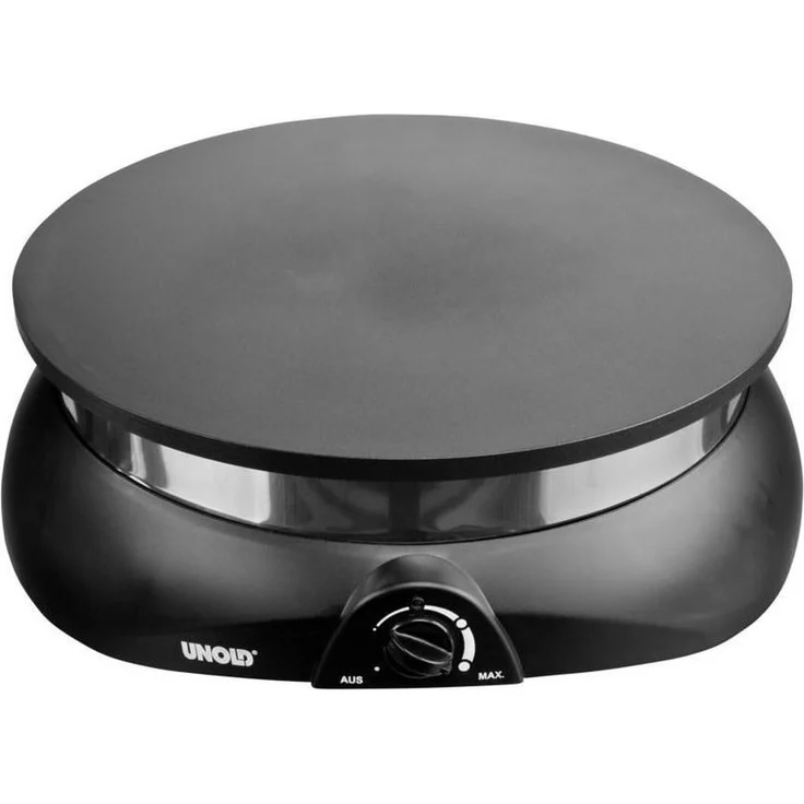Unold 48155 Crepe-Gerät – Bild 1