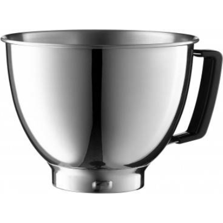 WMF KÜCHENminis Rührschüssel, 3,0 l, für WMF Küchenminis Küchenmaschine One for All, cromargan hochglänzend