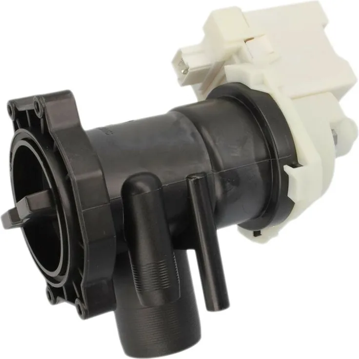 Vestel Ersatzteil - Ablaufpumpe - SHARP, BELLAVITA, CONTINENTAL EDISON, QILIVE, TECHWOOD, WALTHAM - 310582