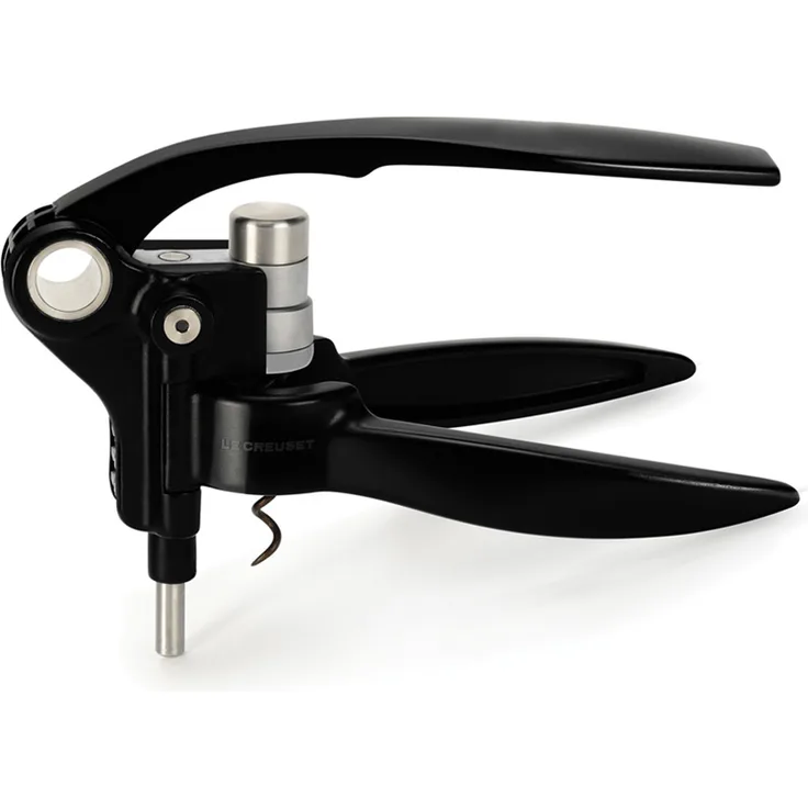LE CREUSET 49005000000700 Korkenzieher, Kunststoff
