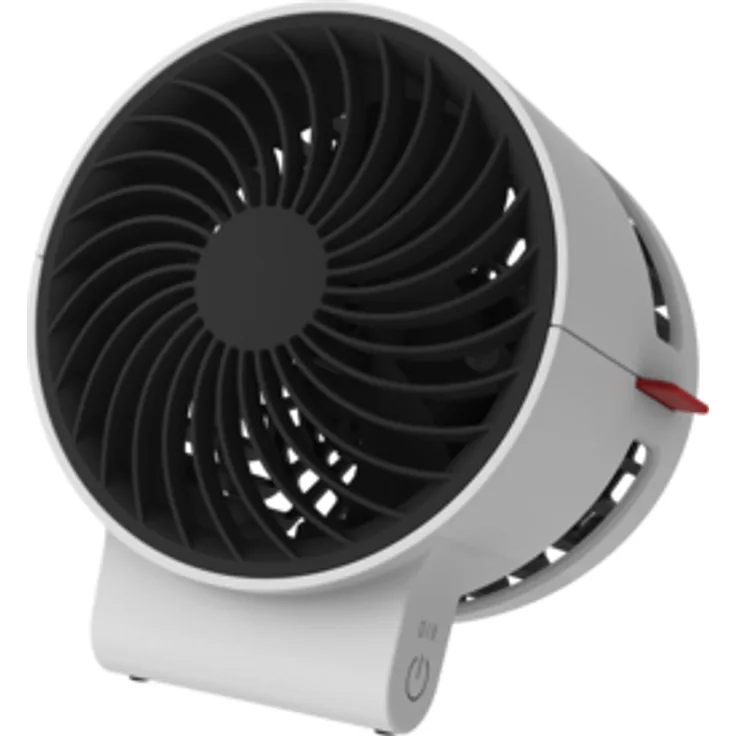 Boneco 45482 Air Shower Ventilator, 2,25 W, F50, Kunststoff
