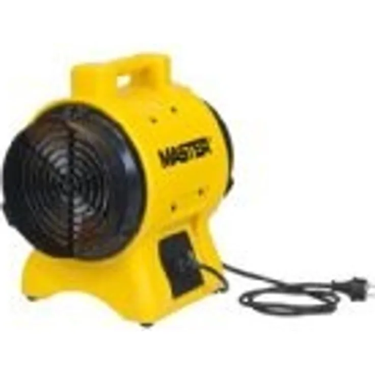 Master BL-4800 Ventilator