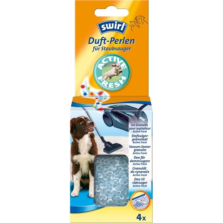 Melitta 197040 Duftperlen Active Fresh (Ve4)