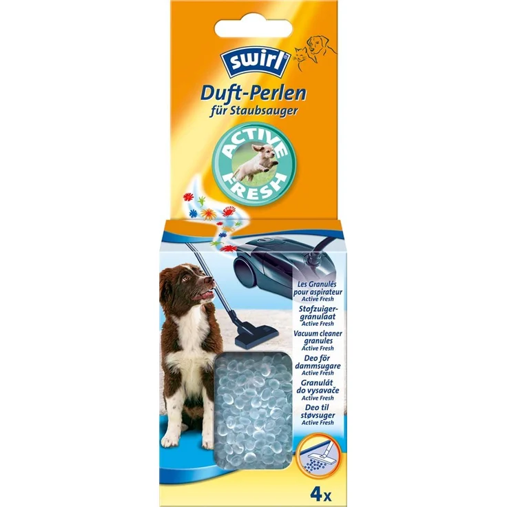 Melitta 197040 Duftperlen Active Fresh (Ve4)