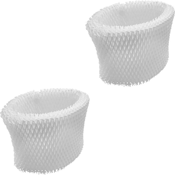 vhbw 2x Filter passend für Philips Luftbefeuchter HU4801, HU4803, HU4811, HU4813, HU4814 ersetzt Luftbefeuchtungsfilter Philips HU4102|01 - 2er Pack