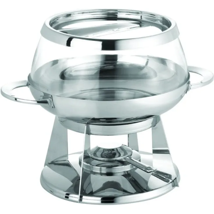 Schulte-Ufer 6973-20 Feuerzangenbowle Rumba, 20 cm, 4.50 L