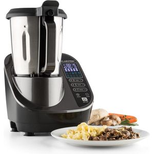 Bild für Klarstein TK20-Food Circus Thermo grau