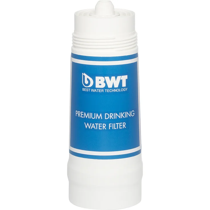 BWT premcart Premium Ersatz-Kartusche, weiß