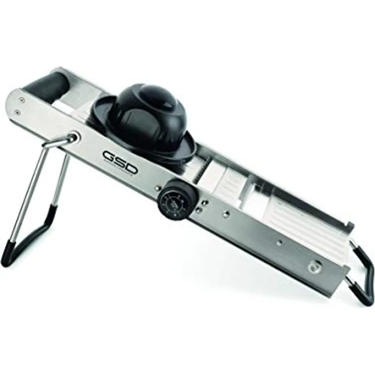 GSD Profi Mandoline - Edelstahl 30 060