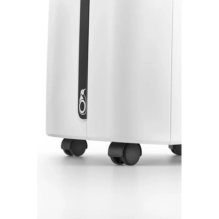 De'Longhi Pinguino PAC EX100 Silent mobiles Klimagerät, 24h-Timer, Räume bis 110 m³, weiß – Bild 4