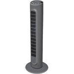 Honeywell Comfort Control Turmventilator HYF1101E