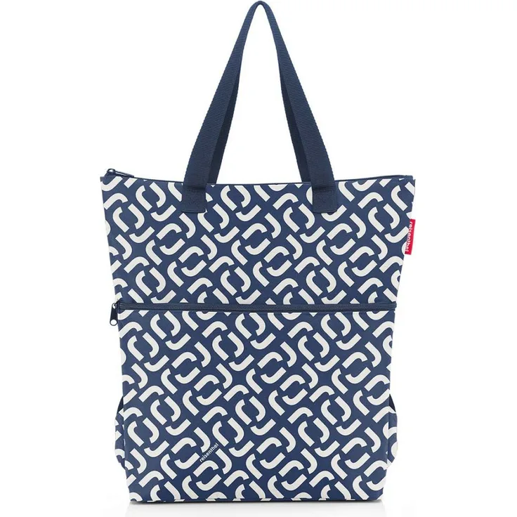 reisenthel Cooler-Backpack Signature Navy