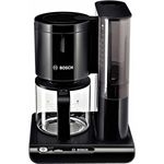 Bosch TKA8013 Kaffeemaschine Styline - für 10-15 Tassen - 1160 Watt max