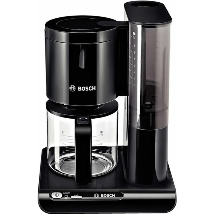 Bosch TKA8013 Kaffeemaschine Styline - für 10-15 Tassen - 1160 Watt max – Bild 1