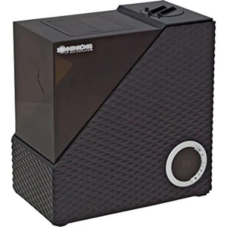 Sonnenkönig of Switzerland Chelsea, 105 W, 240 V Luftbefeuchter