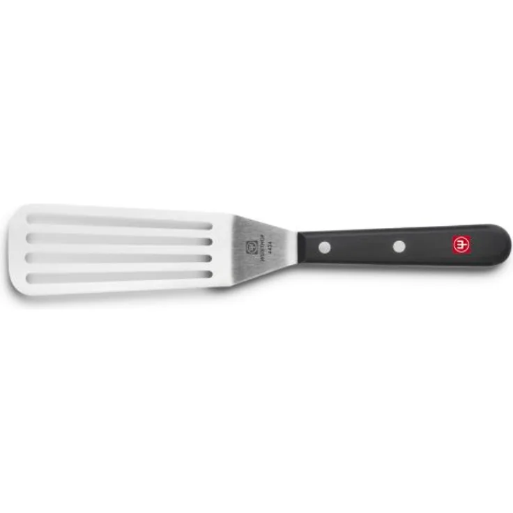 Wüsthof Palette, Gourmet (4434-7), 12 cm Klingenlänge, Edelstahl, rostfrei, für Spülmaschine, hochwertiges Küchenzubehör für alle Köche