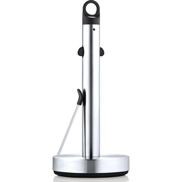 Blomus Loop Küchenrollenhalter matt