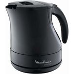 Moulinex BY 107 schwarz