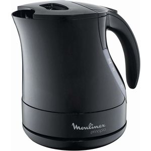 Bild für Moulinex BY 107 schwarz