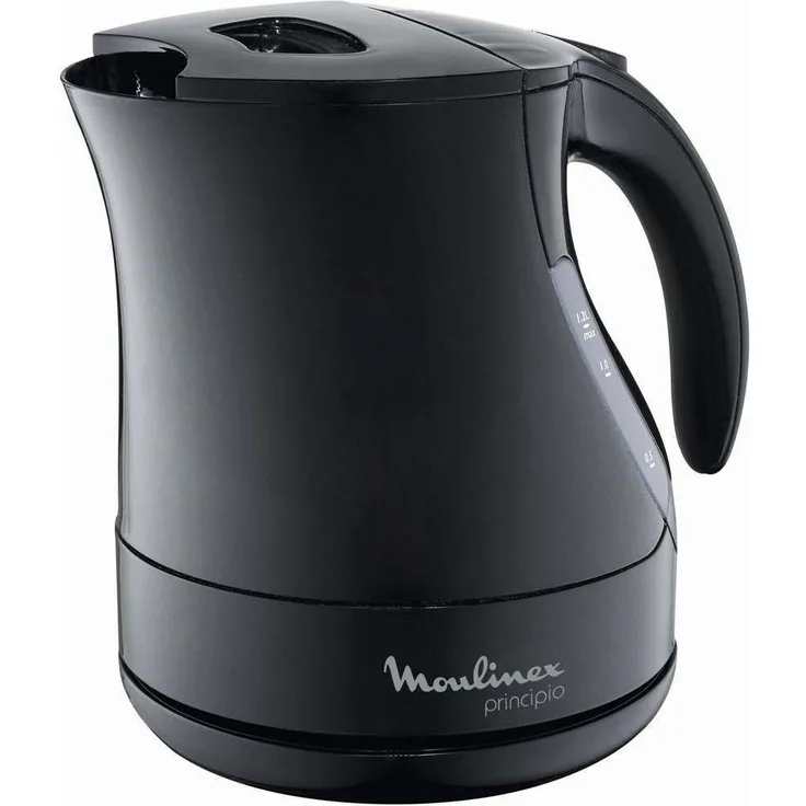 Moulinex BY 107 schwarz