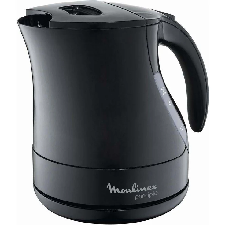 Moulinex BY 107 schwarz